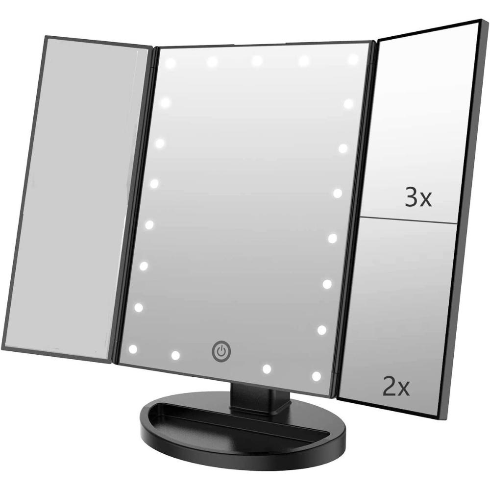 Cosmetic Light Mirror