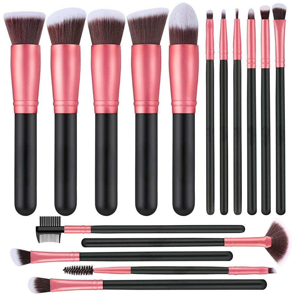 Makeup Brushes Set