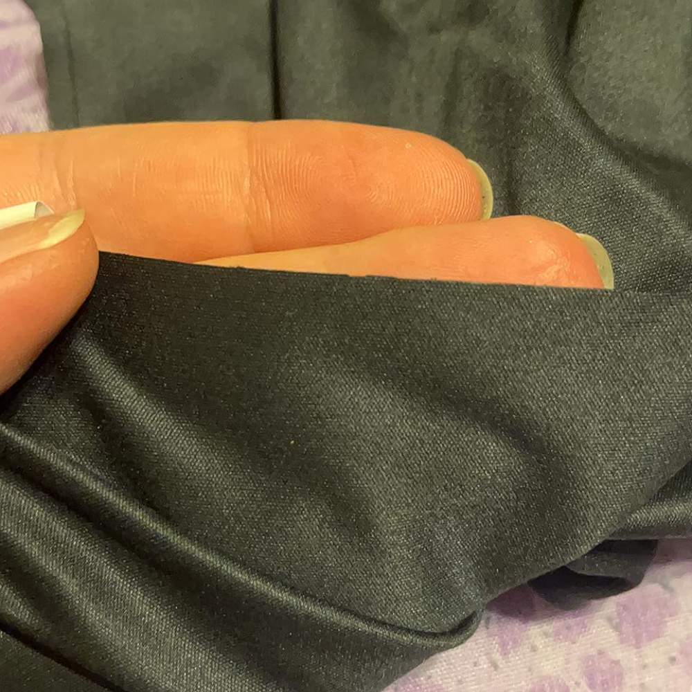Microfiber Hair Towel: image 11