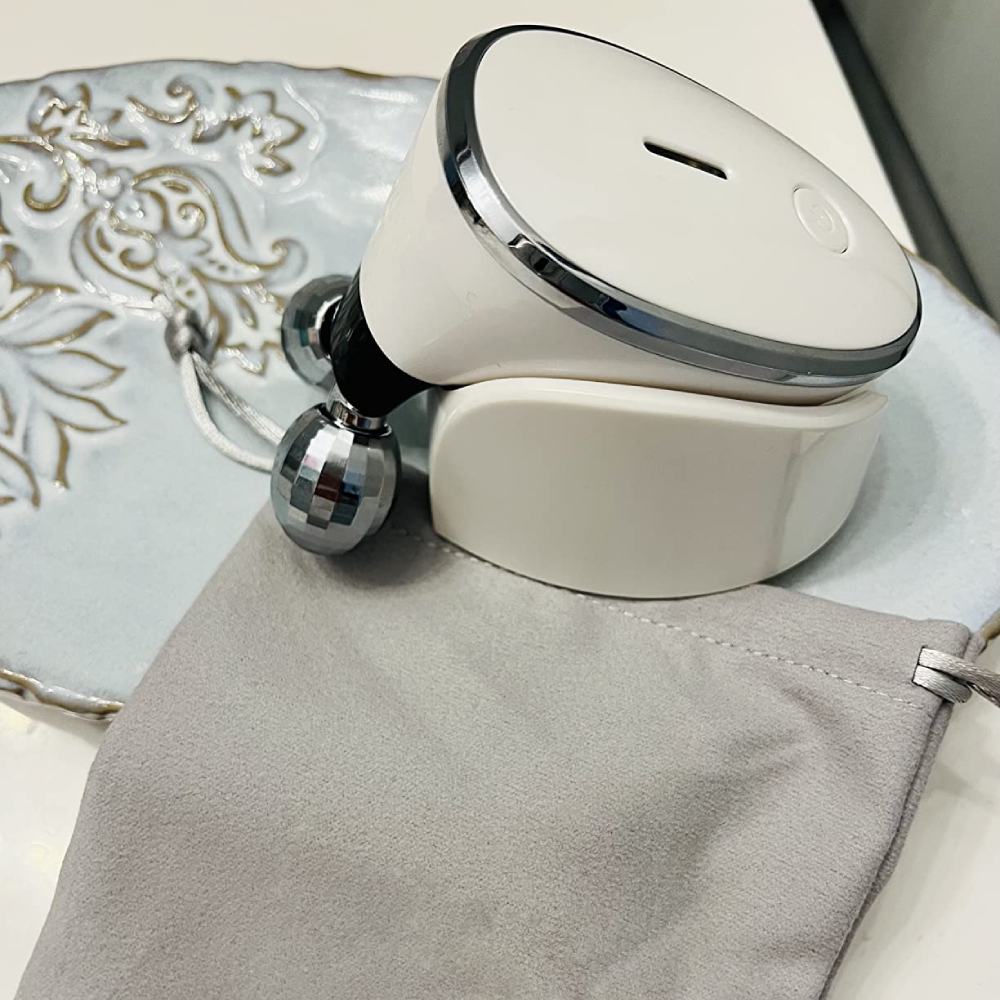 Facial Massager Device: image 7