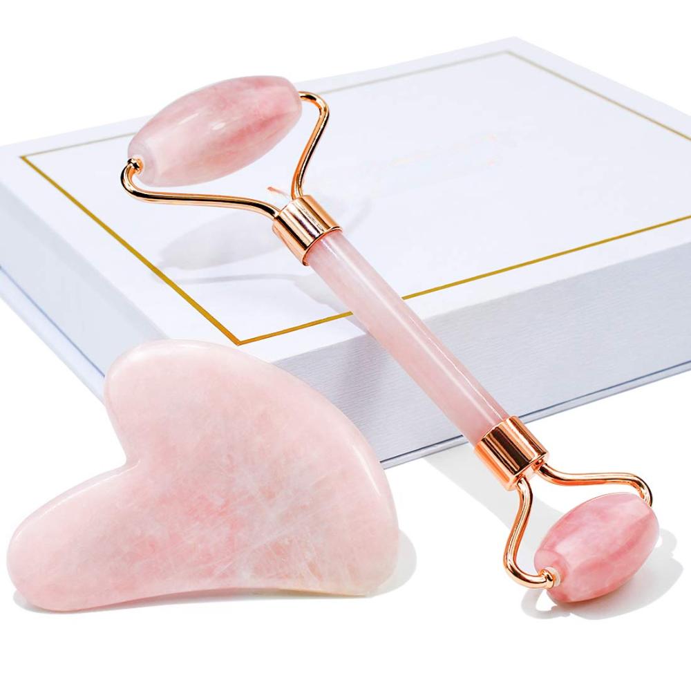 Jade Stone Face Roller